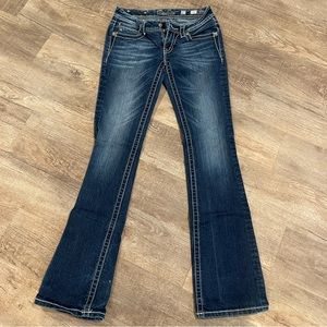 miss me bootcut jeans